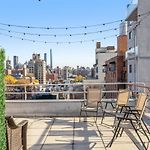 Chelsea 1Br In Shared Apt With Laundry And Rooftop