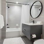 Charming Brooklyn Flat