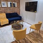 Relax And Unwind At This Chic Bed-Stuy Brownstone