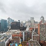 Blueground Hells Kitchen View Nr Hudson River Nyc-2188