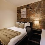 Refined & Stylish Manhattan Haven