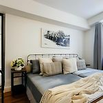 The Helton Suites At Midtown
