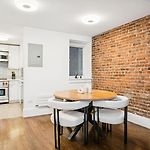 Charming Ues 1Br Duplex Near Central Park