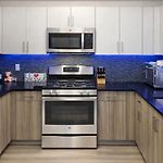Stylish Downtown Brooklyn Apartment Near Subway & Manhattan