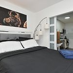 Cozy 1Br In Central Manhattan W Private Terrace