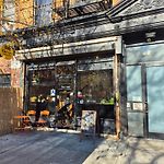 Relax And Unwind At This Chic Bed-Stuy Brownstone
