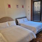 Relax And Unwind At This Chic Bed-Stuy Brownstone