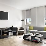Arthouse Hotel