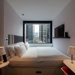 Citizenm New York Times Square