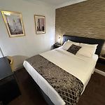 Hotel Richland Les