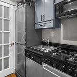 Trendy East Village Escape