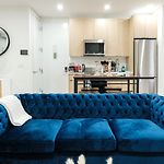 East Village Three Bedroom Condo-Hotel