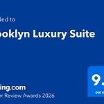 Brooklyn Luxury Suite