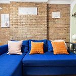 2 Bedroom Home Unit In Lower Manhattan