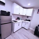 Entire Private Studio Jfk