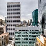 Midtown 1Br W Doorman Gym Wd Nr Rock Center Nyc-1131