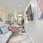 Relaxed 2Br In Manhattan Valley