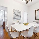 Prime Location Upper Manhattan Furnished Apartment, June To Aug 90 Days Stay Required