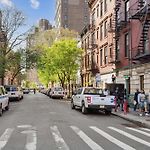 Chic 3Br 2Ba West Village Apt With Private Oasis