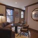 The Iroquois Times Square, A Small Luxury Hotel
