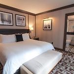 The Iroquois Times Square, A Small Luxury Hotel