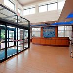 Fairfield Inn By Marriott Jfk Airport