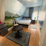 Classical American Homestay House