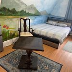 Classical American Homestay House