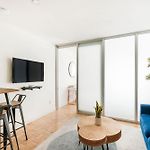 75-2B Prime Upper East Brand New 1Br W D Elev