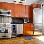Gorgeous Three Bedroom West Village Townhouse