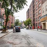 West Village 2Br W Wd Nr Shopping Nyc-1274