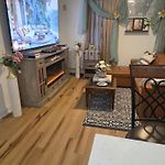 Brooklyn Luxury Suite