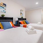 3 Bedroom Cozy Home In Manhattan Valley