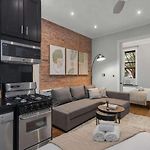 Chic Nyc Retreat By Central Park
