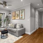 Sleek Lower East Side Retreat
