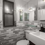 Sleek Lower East Side Retreat