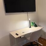 The Broadway Escape - Private Room In Times Square