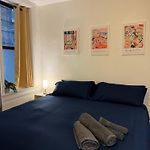 The Broadway Escape - Private Room In Times Square