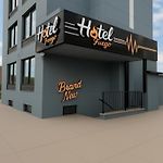 Hotel Fuego Bronx Yankee Stadium