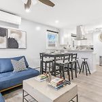 Luxury 3 Bedroom Family Home Near Jfk Lga Nyc