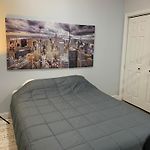 East Ny Urban Retreat