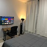 East Ny Urban Retreat