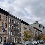 Private Room In Stylish 2 Bedroom Harlem Apartment 10 Min To Times Square