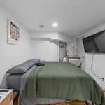 Times Square Heart - The Global Nook - Cozy Private Room