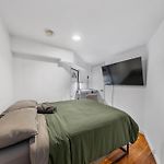 Times Square Heart - The Global Nook - Cozy Private Room