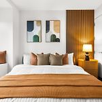 Premium Lux-Penthouse In Financial District