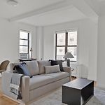 Uws 2Br W Doorman Gym Nr Central Park Nyc-148