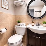 Plush & Spacious 2-Bedroom In Nyc