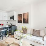 319-3A Xl New Modern 1Br Union Square Wd In Unit