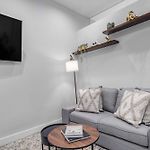 Modern Nolita Hideaway